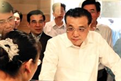 李克强访创业街释放哪些信号 调研关注什么